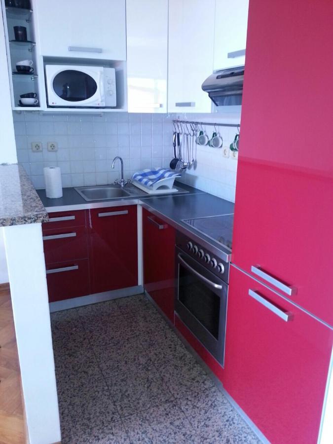 Apartment Lapov Ičići Kültér fotó