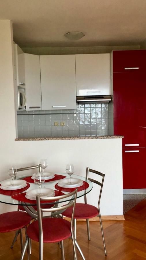 Apartment Lapov Ičići Kültér fotó