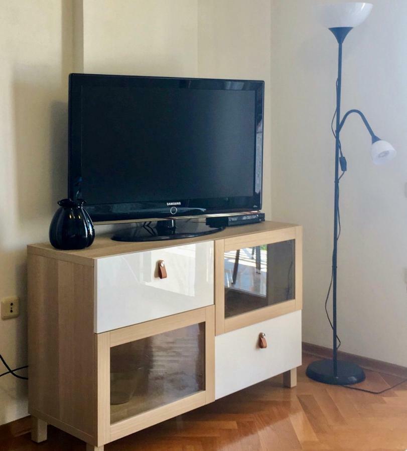 Apartment Lapov Ičići Kültér fotó